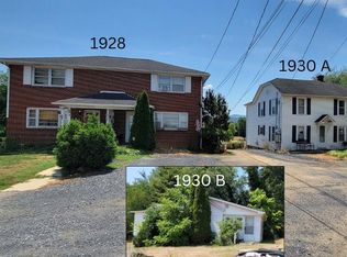 1928 & 1930 Lyndhurst Rd, Waynesboro, VA 22980