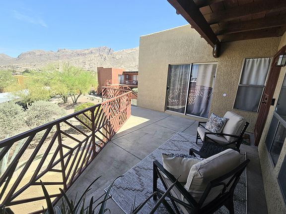 2nd image of 6255 N Camino Pimeria Alta APT 40