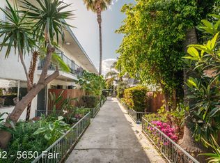5650 Fair Ave APT 17, North Hollywood, CA 91601
