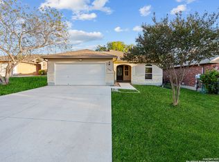 4006 Stahl Rd, San Antonio, TX 78217