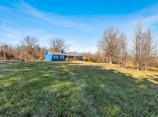 2297 Ebert Ln, Wentzville, MO
