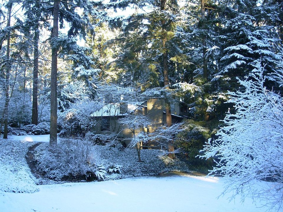 1812 in the snow