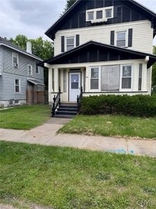 24 Spruce St, Ilion, NY, 13357