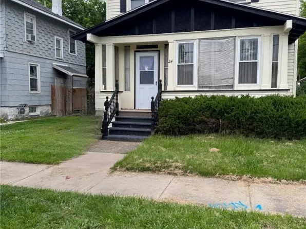 24 Spruce St, Ilion, NY 13357