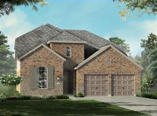 15817 High Line Dr, Prosper, TX 75078