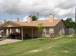 12518 Esplanade St APT D, Austin, TX 78727