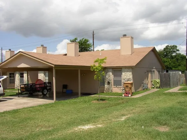 12518 Esplanade St APT D, Austin, TX 78727