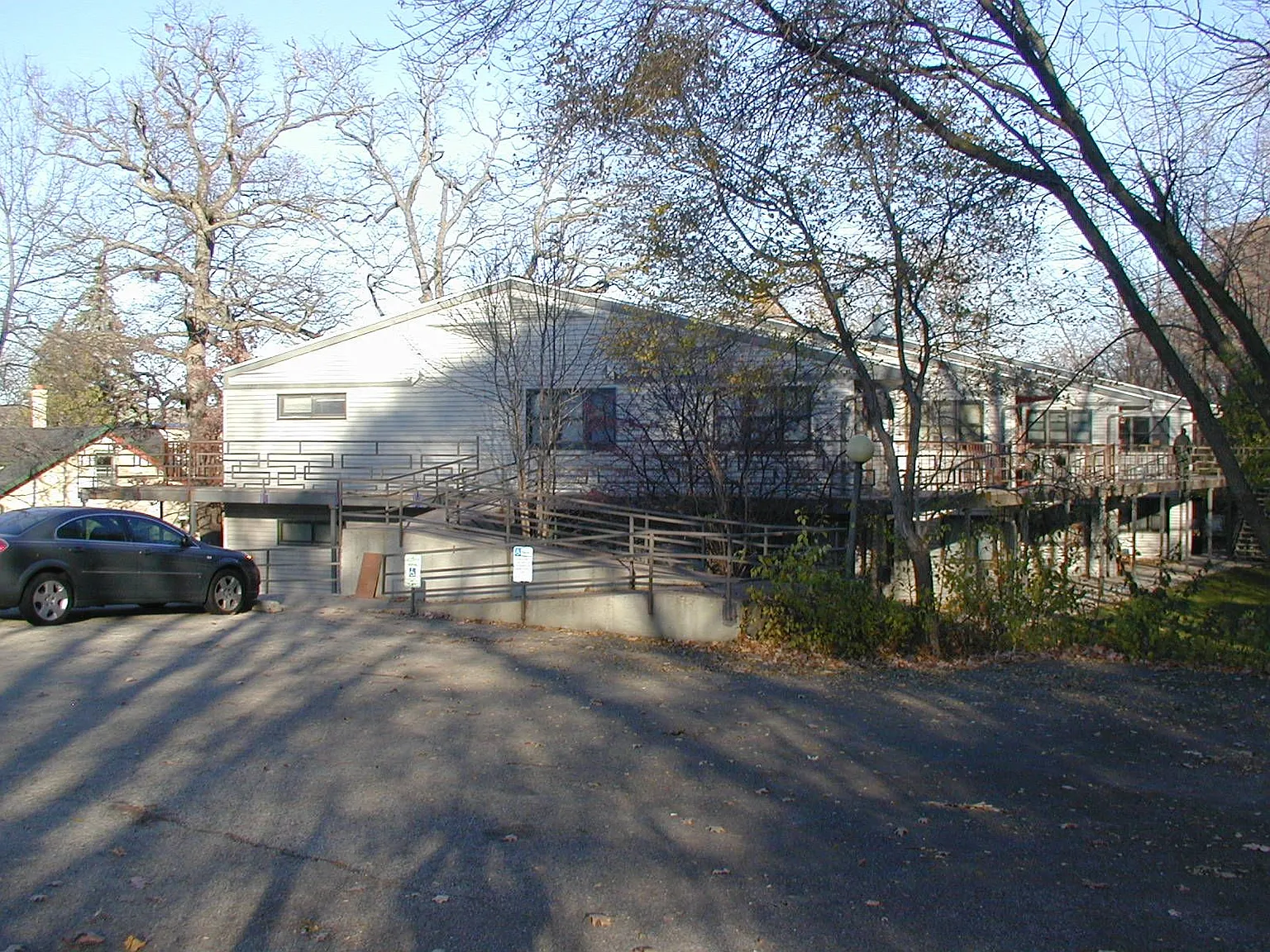 1 bed, 1.0 bath, 600 sqft, $1,075 — Photo 4