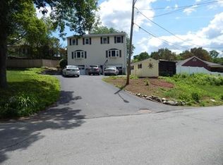 60 Germain Ave, Haverhill, MA 01835