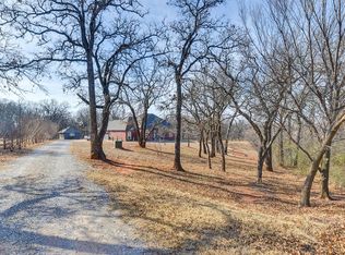 4101 Kittyhawk Dr, Blanchard, OK 73010