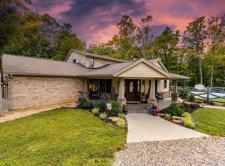 3904 Fenton Rd, Hamilton, OH 45013