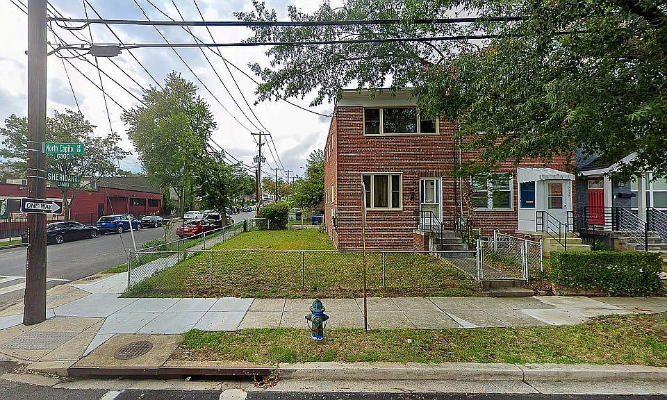1st image of 6300 N Capitol St NW