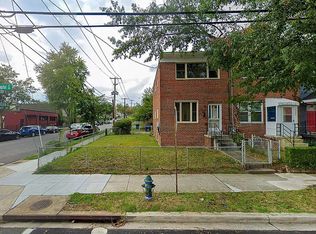 6300 N Capitol St NW, Washington, DC 20011