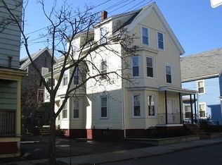 8 Rhodes Ave #3, Lynn, MA 01904