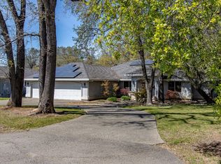 5501 Brace Rd, Loomis, CA 95650