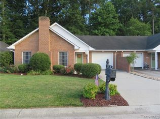 431 Cobblestone Dr, Hopewell, VA 23860