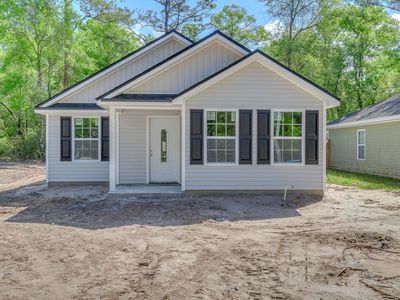 32 Carolina Ct, Crawfordville, FL, 32327