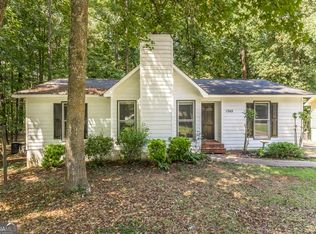 1345 Lancelot Ln, Macon, GA 31220