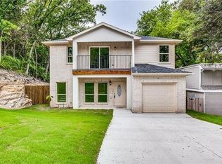 1715 Meadow Crest Ln, Duncanville, TX 75137