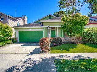 412 Poppy Way, Aptos, CA 95003