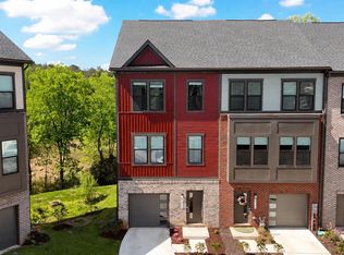 3419 Tidal Marsh Way, Laurel, MD 20724