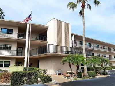 7941 58th Ave N UNIT 310, Saint Petersburg, FL, 33709
