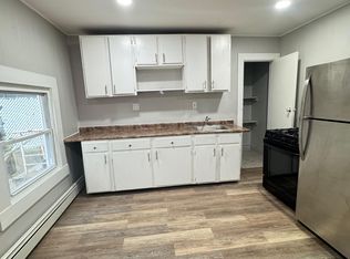 71 Haledon Ave #1A, Paterson, NJ 07522