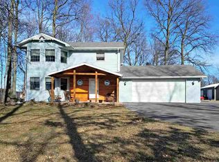 6780 N 300 W, Fremont, IN 46737