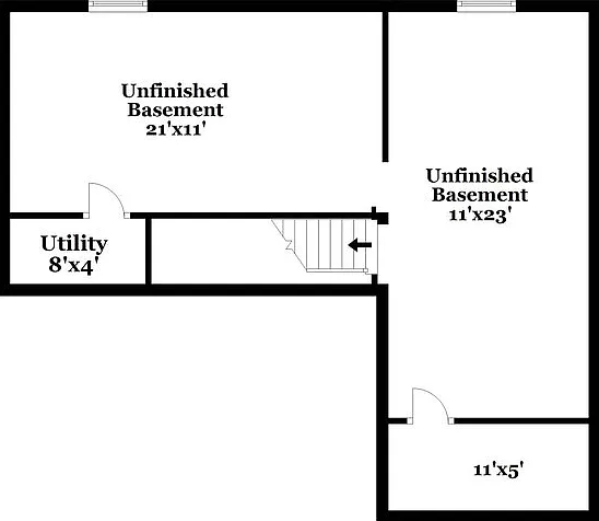3 bed, 2.5 bath, 1579 sqft, $2,495 — Photo 4