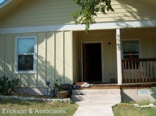 2000 E 9th St, Austin, TX 78702