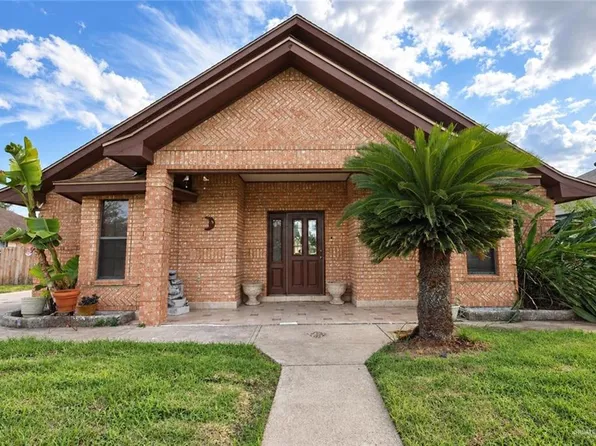 431 W 13th St, San Juan, TX 78589