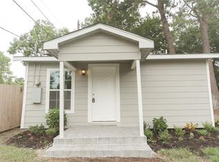 3002 Mansfield St, Houston, TX 77091