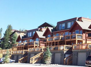 222 Gcr #8040-F4, Fraser, CO 80442