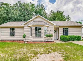 6451 Appaloosa Ave, Milton, FL 32570