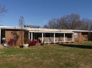 2767 Lindsay Rd, Gordonsville, VA 22942