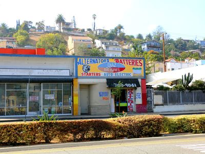 3926 City Terrace Dr, Los Angeles, CA, 90063