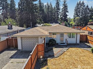 4418 S 49th Street, Tacoma, WA 98409