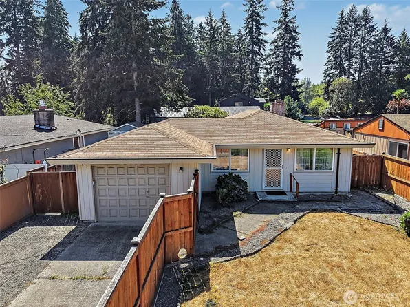 4418 S 49th Street, Tacoma, WA 98409