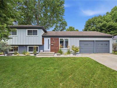 10322 Outlook Dr, Overland Park, KS, 66207