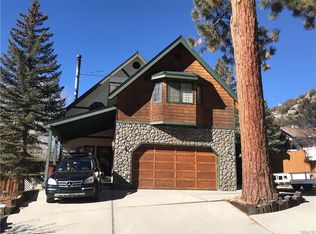 1157 Gold Mountain Dr, Big Bear City, CA 92314
