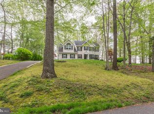 3165 Zacks Pl, Huntingtown, MD 20639