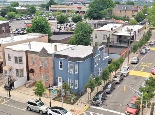 1515 Kerrigan Ave, Union City, NJ 07087