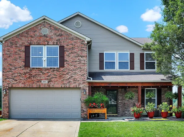 8861 Browns Valley Ct, Camby, IN 46113