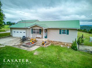 664 Rushing Ridge Rd, Harrison, AR 72601
