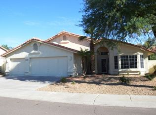 15407 N 45th Way, Phoenix, AZ 85032
