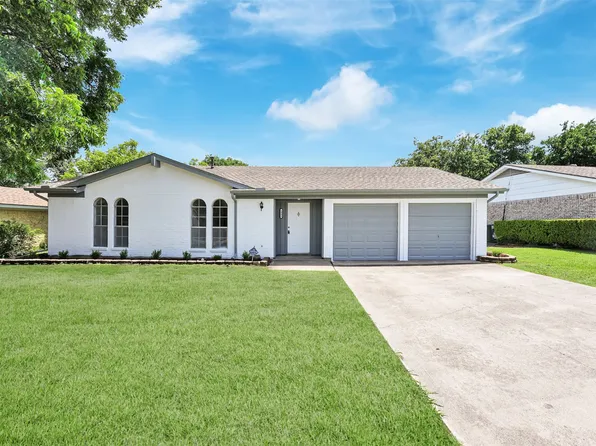 1006 Cristopher Ct, Arlington, TX 76015