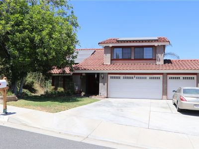 6611 Avenida Valencia, Riverside, CA, 92509