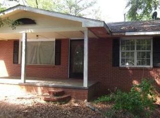 164 Marion St, Milledgeville, GA 31061