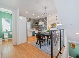 1427 34th St #4, Emeryville, CA 94608