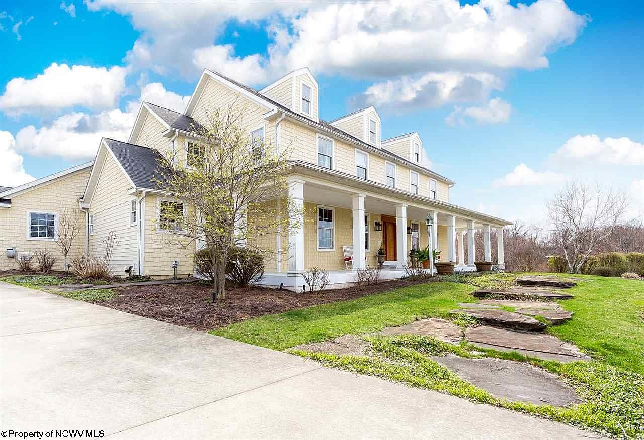 2 Miramichi Trl, WV 26508 Zillow